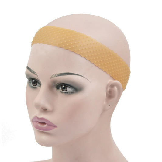 MIRAILACES™ Silicone Non-Slip Wig Grip Band